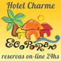 Ecoporan Hotel Charme Spa e Eventos