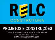 RELC CONSTRUTORA