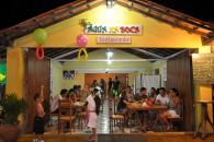Restaurant for sale