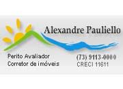 Alexandre Pauliello Compra - Venda - Aluga - Administra