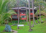 Bungalows Praia São José