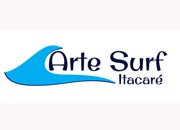 Arte Surf Itacaré