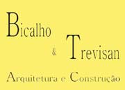 Bicalho e Trevisan Arquitetura e Construção