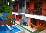 The Billabong Pousada