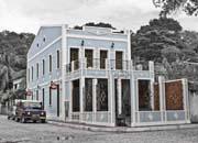 Boteco e Café da Vila