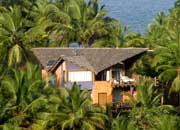 Taizen - Bungalow de alto padrão