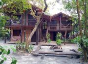 Pousada e Camping Caeté