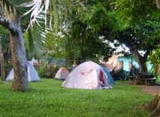 Camping Sitio Fadul
