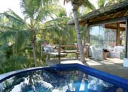 Chapa House