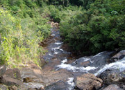 Serra do Conduru State Park