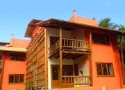Concha Tropical Flat
