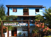 Enseadamar Pousada