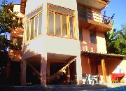 Casas Paraíso da Eva