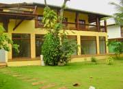 Apartamentos Aconchego