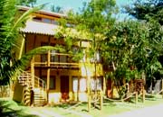 Manacá Flat