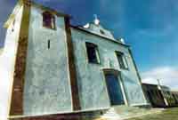 Igreja São Miguel