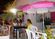 Casa Rosa Açai