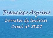 Francisco Asprino - Realtor and Property Appraiser