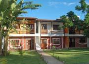 Itacaré Flat