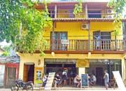 La Cabana Hostel
