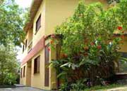 Pousada Lawrence Surf House