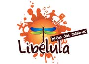 Libélula - Tribo das Meninas - Ponto de Cultura - MINCULT