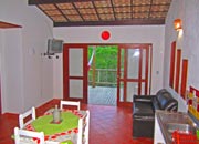 Casa de Maiza