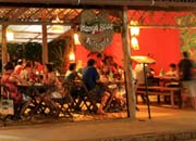 Restaurante Manga Rosa