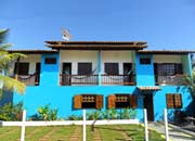 Pousada Mar Azul