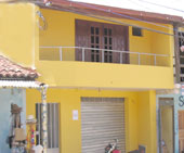 Rooms for rent