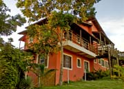Virô Bahia Flats