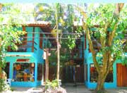 Pousada Maresia