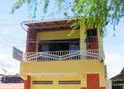 Pousada Marinas