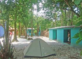 Camping Natureza Viva