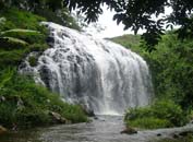 Cachoeira de Noré
