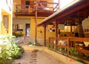 Albergue O Pharol