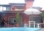 Casa Ribeirinha