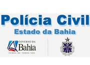 Delegacia de Policia de Itacaré