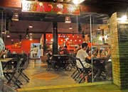 Recanto das Artes - Comida Italiana