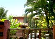 Casa Concha Itacaré