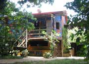 Navio Pousada Camping Pop
