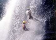 Rapel / Cascading