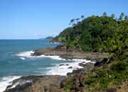 Prainha Trail