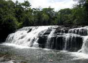 Tijuípe Waterfalls