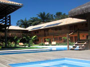 Pousada Vila do Dengo