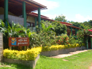 Pousada Vila dos Pássaros