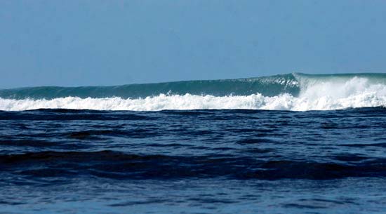 Boca da Barra